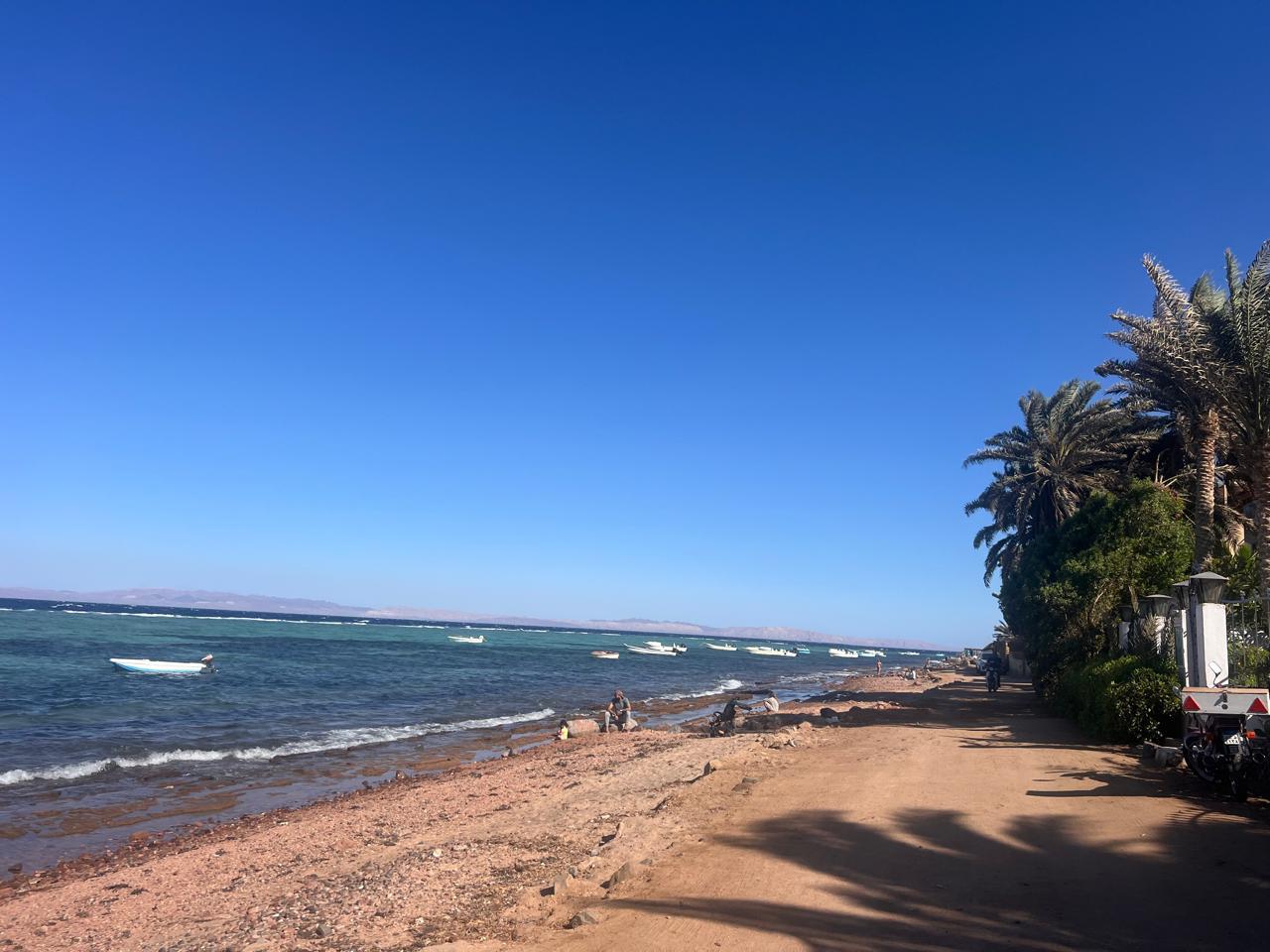 Dahab, per chi cerca qualcosa di vero